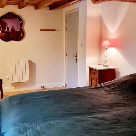 Rural, Parc, Terrasse, Internet, Cheminee - Fr-1-510-225 *
