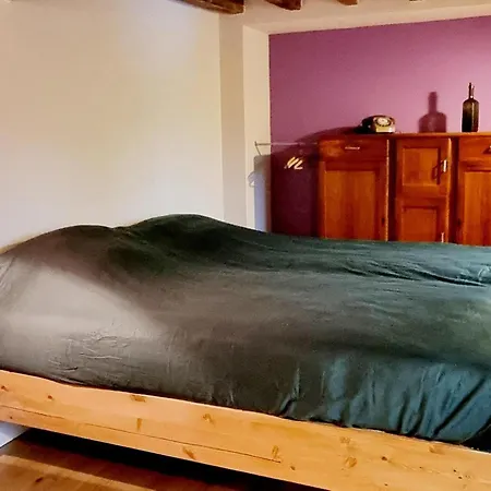 Ferienhaus Rural, Parc, Terrasse, Internet, Cheminee - Fr-1-510-225 Clairfayts