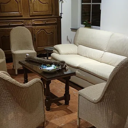 Rural, Parc, Terrasse, Internet, Cheminee - Fr-1-510-225